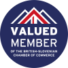 BSSC badge