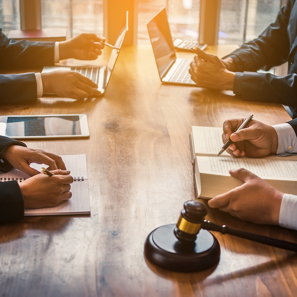 Arbitration and Alternative Dispute Resolution