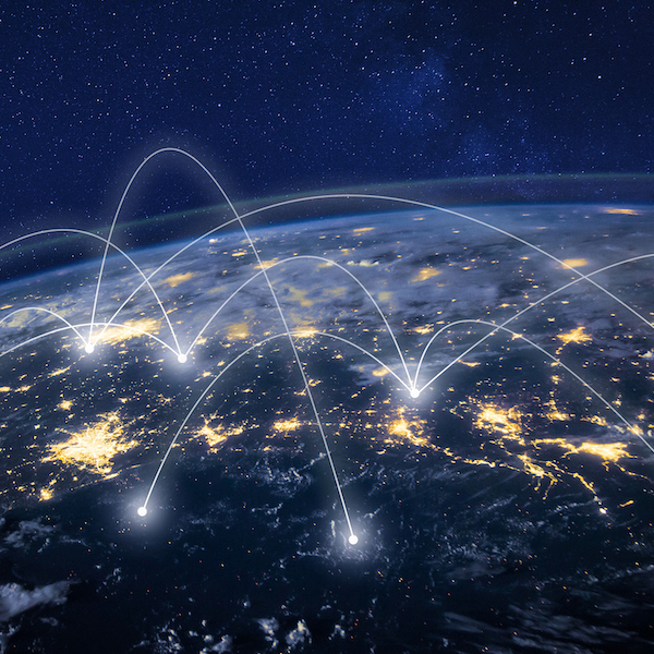 Telecommunications, Media and Information Technology