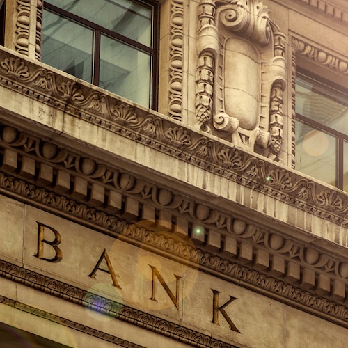 Bančno in finančno pravo