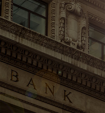 Bančništvo in finance